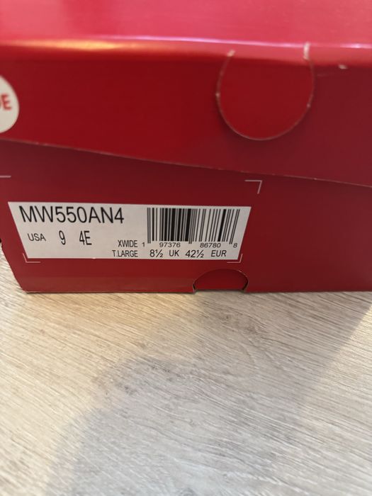 Маратонки New Balance