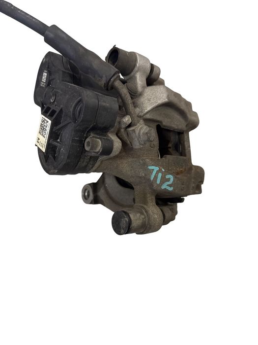 Etrier Frana Spate Stanga Volkswagen Tiguan Ad1 2016 - > 3Q0615405M