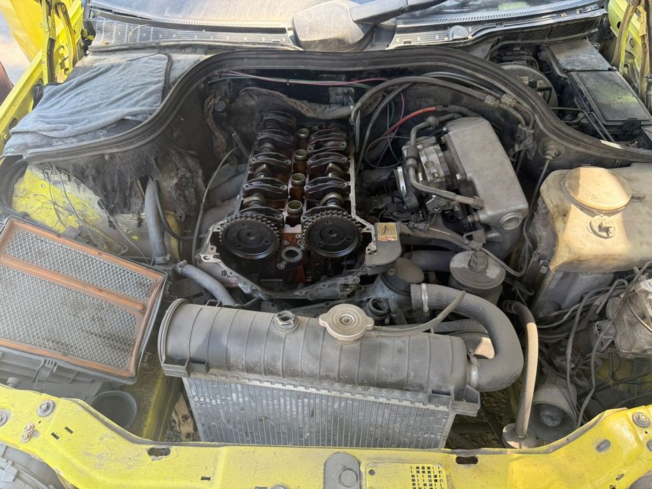 Сатылады Мерседес