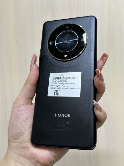 Honor X9c 256gb {{Almaty}} 938023