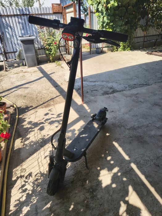Trotinete electrice