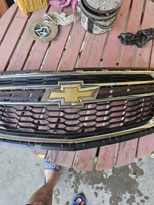 Родная облицовка кобальт 4 позиция новая