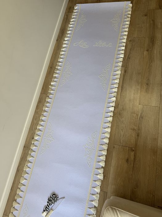 Прокат Тай-тай дорожка 3 метра