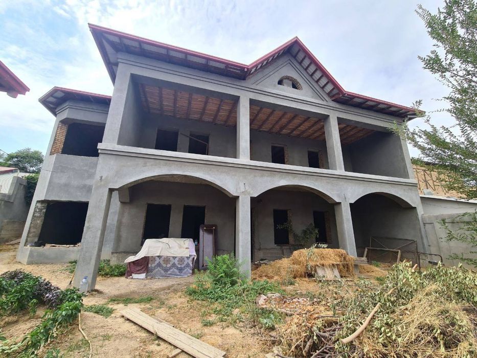 Продаётся дом 20 соток по улице Циолковского