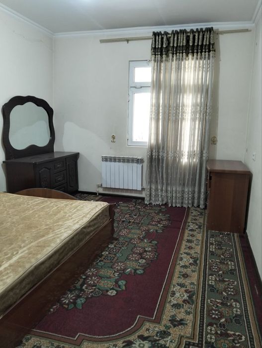 Ijaraga uzoq muddatga kvartira