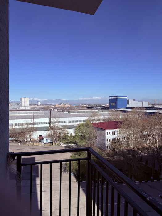 Продается 3-х Комнатная квартира ЖК Yashnabod Residents