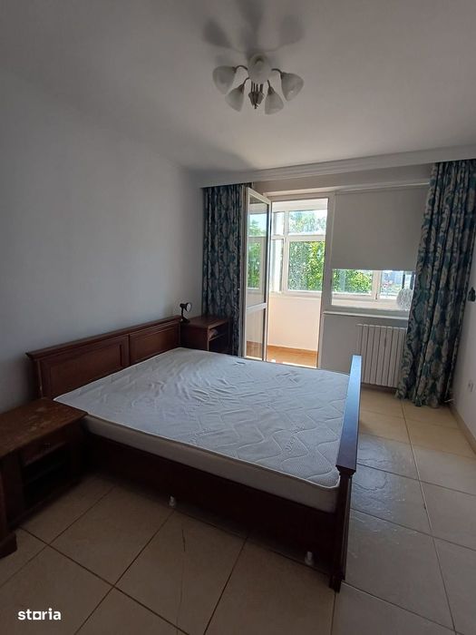 Ocazie ! Centru 3 Camere Decomandate 2 Balcoane Etaj 2 Pret 117.000 Eu