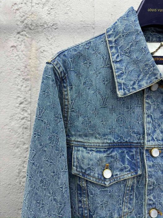 Geaca Louis Vuitton Premium