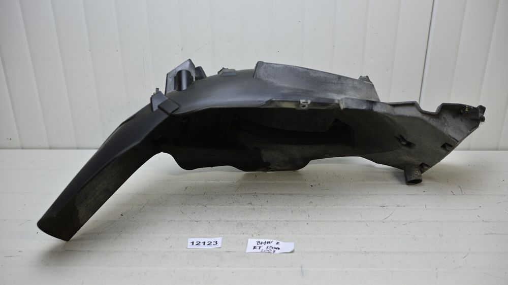 Undertail Apratoare Plastic Spate BMW R1200RT 2005 - 2009 K26
