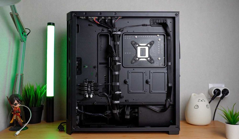 Сборка ПК любого уровня, Установка Windows,Microsoft Office и Программ