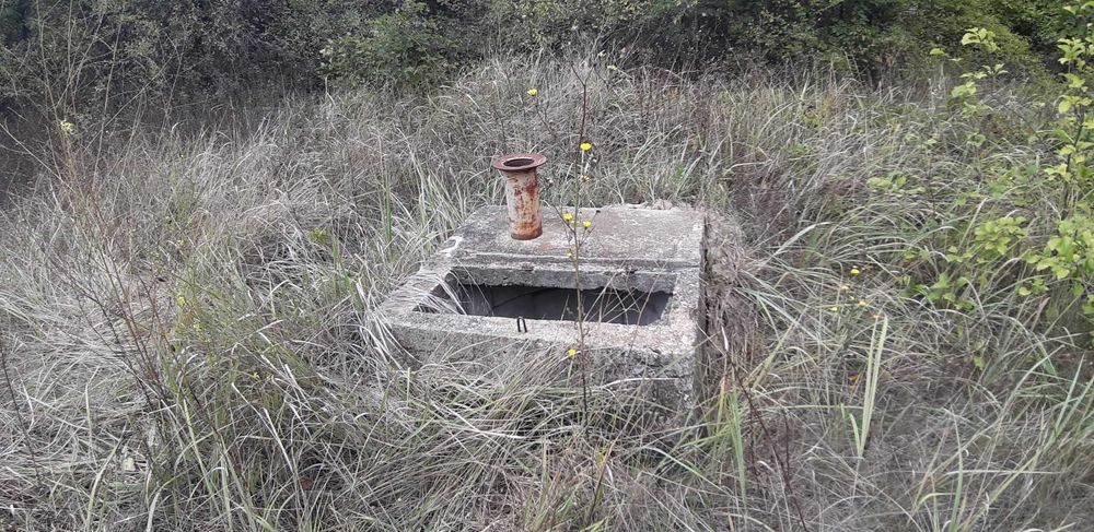 Продава се Къща в Търговище, Вилна зона - 35 кв.м за 263 €/кв.м - Снимка #3