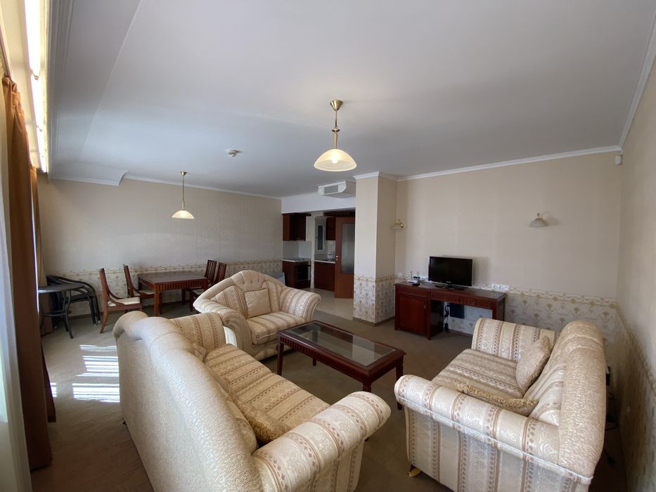 Продава се Тристаен апартамент в Банско - 149 кв.м за 833 €/кв.м - Снимка #1