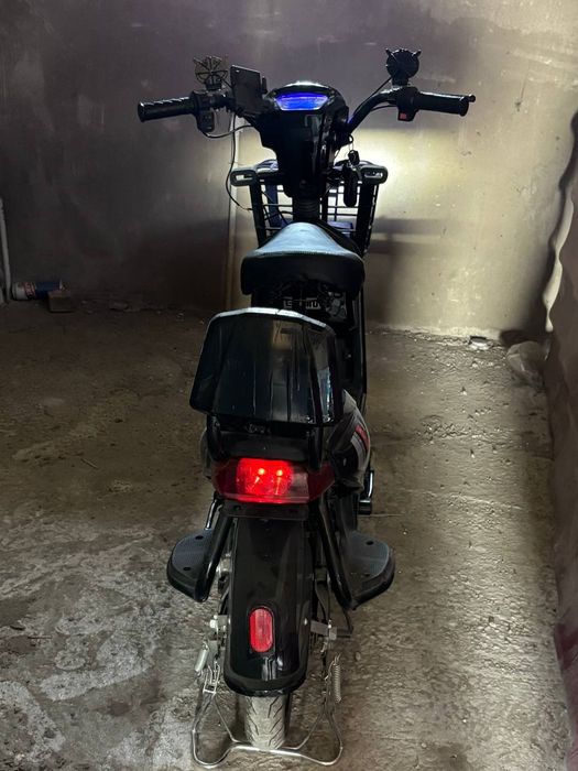 Скутер ск8 2025 те алынған