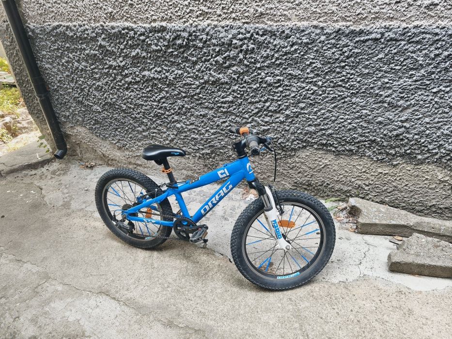 Drag c1 20" цола