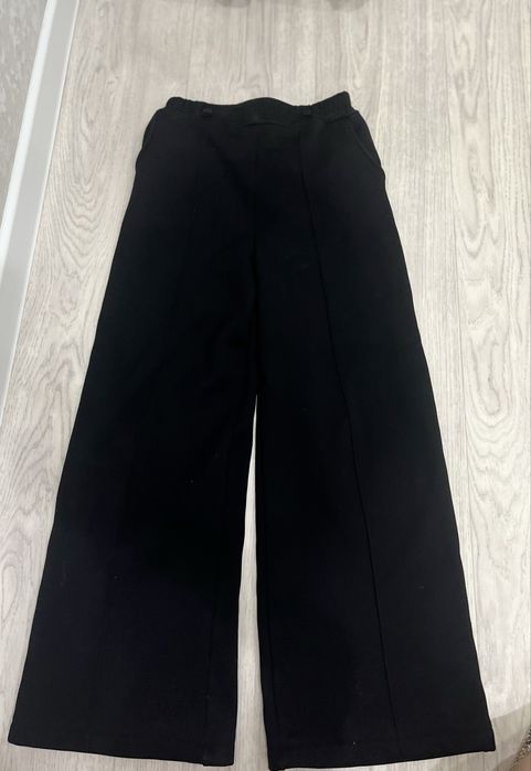 Школные брюки в школу для девочек подросток