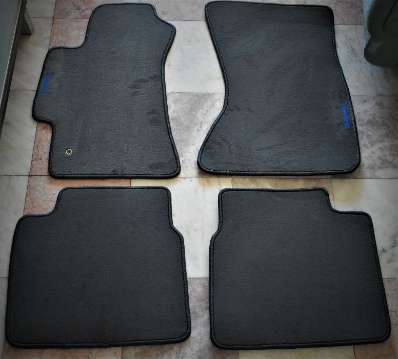 Стелки за Subaru Impreza 2002 - 2007 Импреза