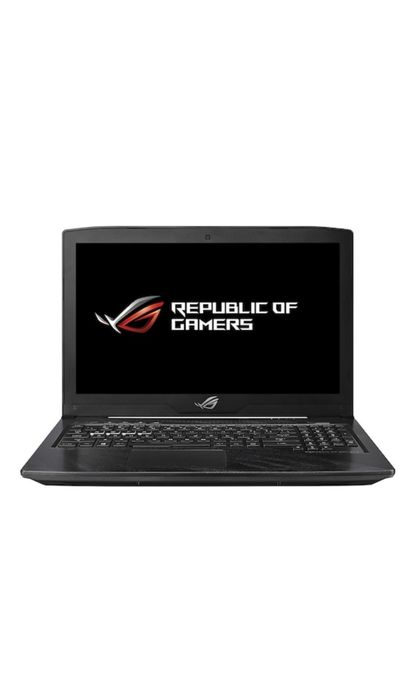 Laptop gaming ASUS ROG GL503VD-FY064