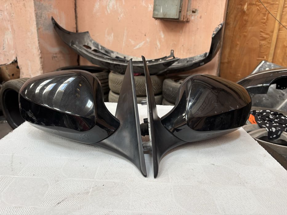 Огледала BMW E90 E91 Face