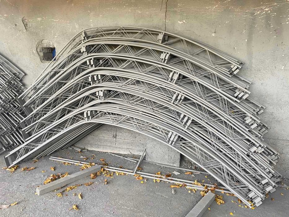 ФЕРМИ за парници и оранжерии/ оранжерия