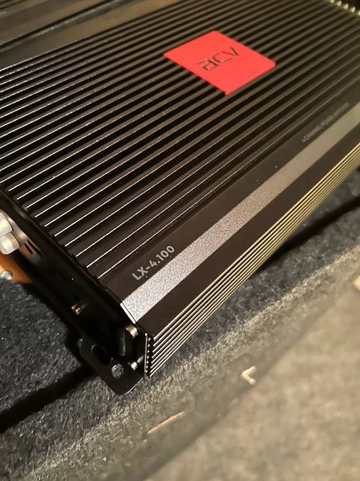 Продам громкую музыку