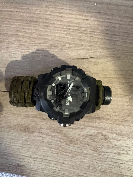 Часы G-Shock,Б/У