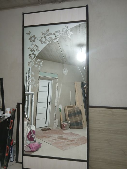 Шкаф купе 110/260