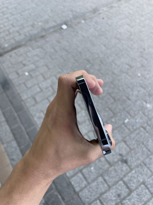 Iphone 13 pro max 256 ideal