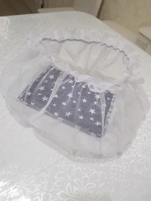 Переноскуи для птиц