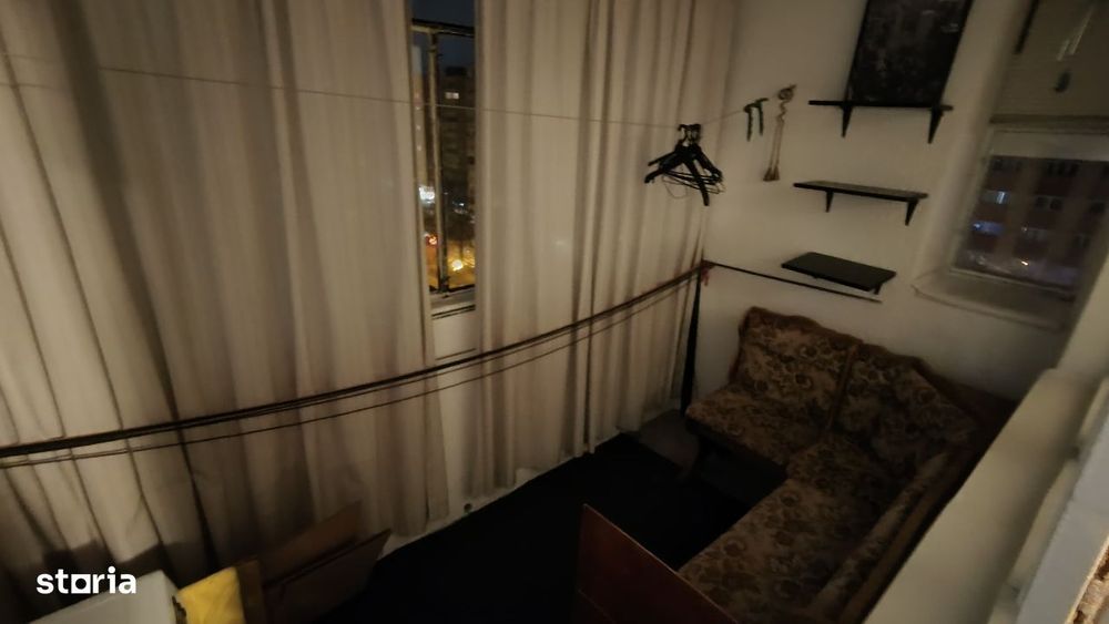 Apartament 2 camere, Dambu Pietros, pet friendly