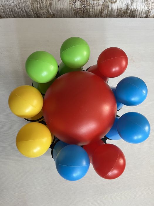 Продам боулинг и другие игрушки