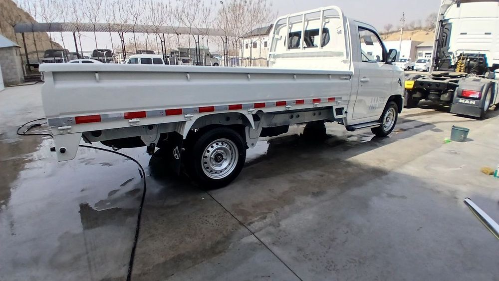 Changan avto xizmati