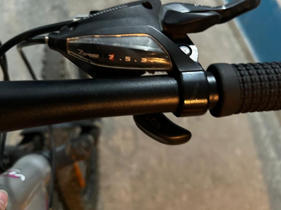 Продаю велосипед