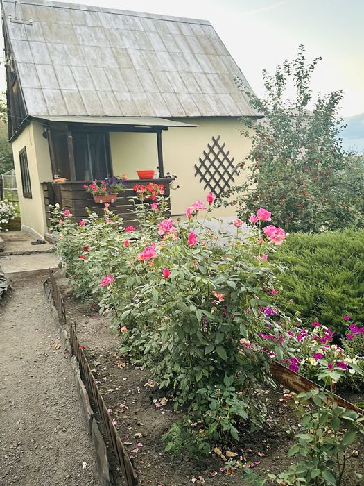 Дача в районе Самсоновки с/о Статистик за 7 мл