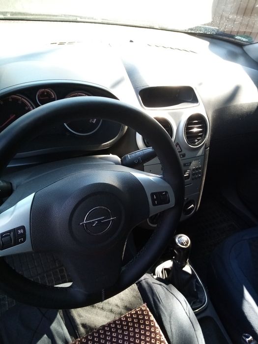 OPEL Corsa 0 — imagine 3
