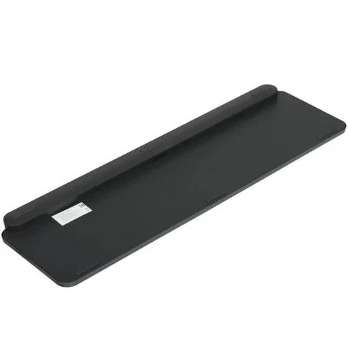 Logitech MX Keys S — премиальная низкопрофильная клавиатура