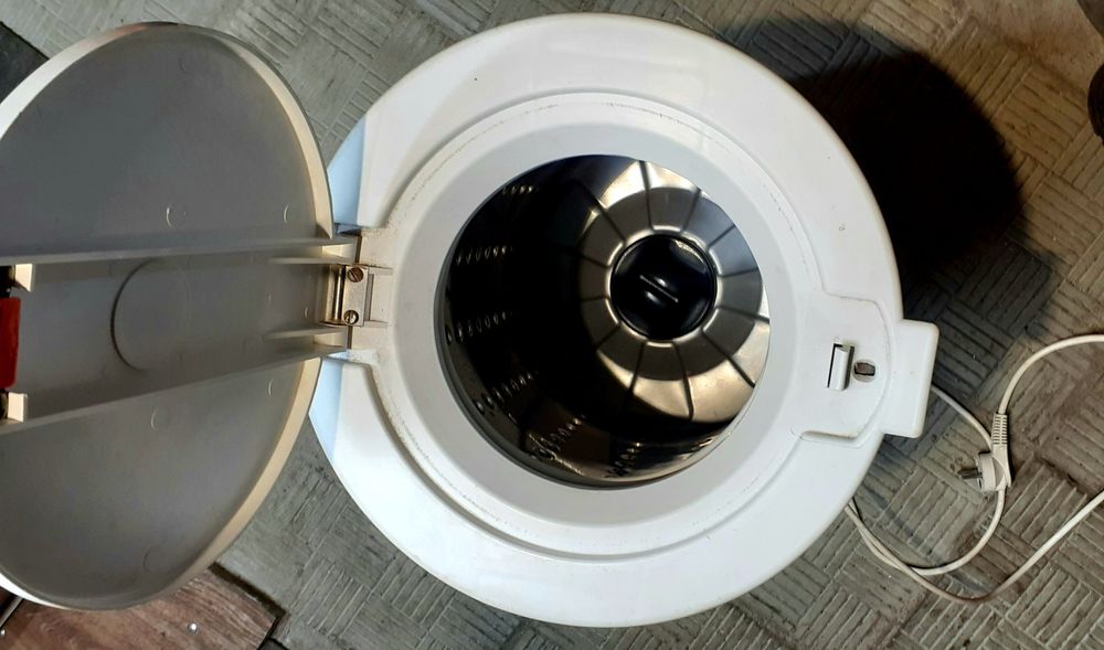 Центрифуга для отжима белья