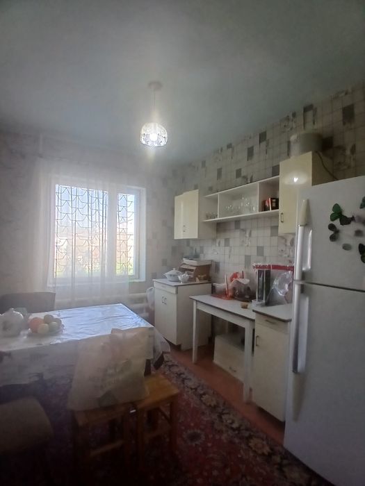 Продаётся дом 6 комнат Ийк Ота