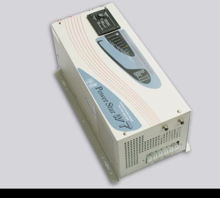 Инвертор Power Star
