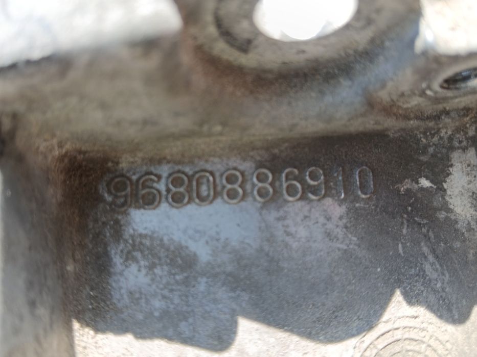 Ръчна скоростна кутия за Пежо 407 /Peugeot 407 Sedan (02.2004 - 12.2011) 1.6 HDi 109 к.с.