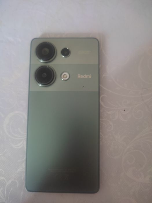 Продаю redmi 13 note pro 5g+