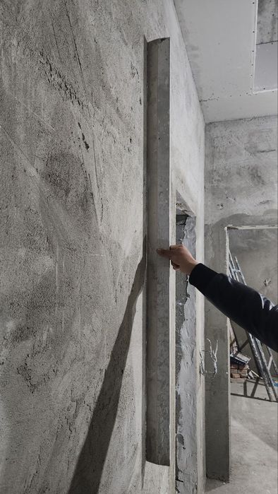 Barcha turdagi qurilish va ta'mirlash ishlari (Farg'ona