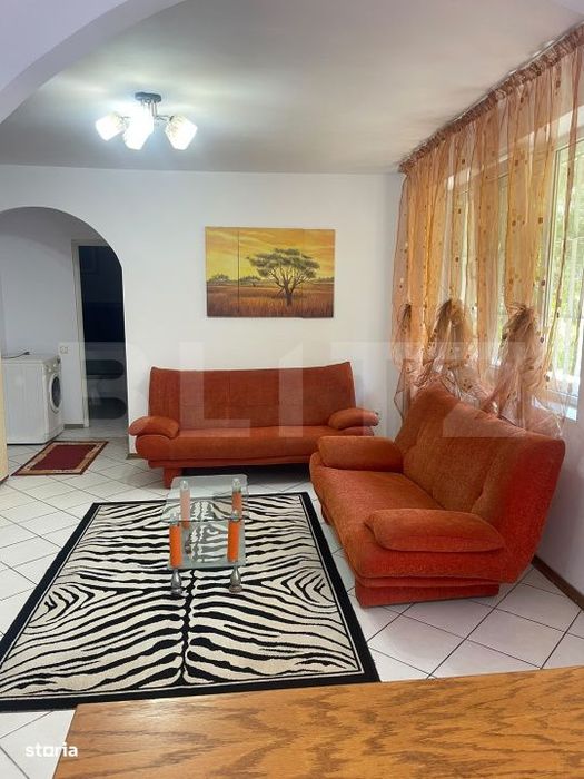 Apartament 2 camere, 48 mp, strada Unirii - Gheorgheni