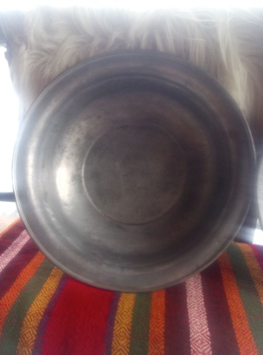 Медни/ бакърени легени