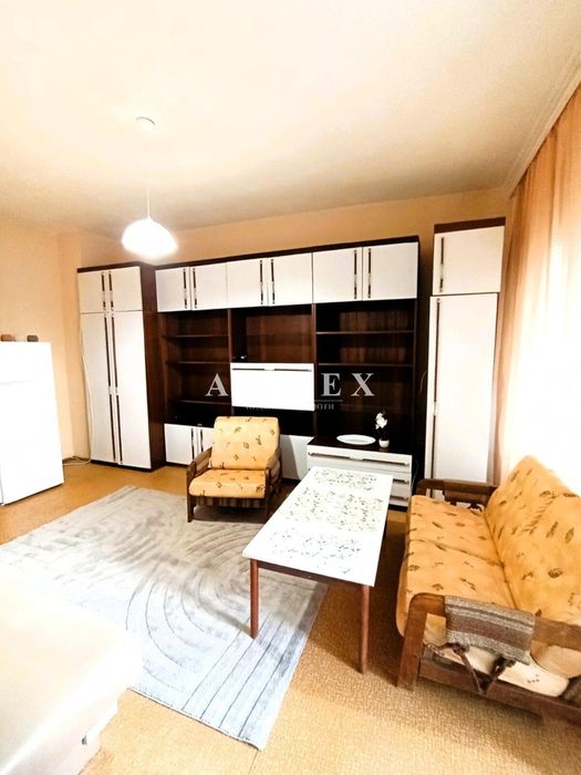 Дава се под наем Двустаен апартамент в Пловдив, Тракия - 65 кв.м за 318.75 € - Снимка #3