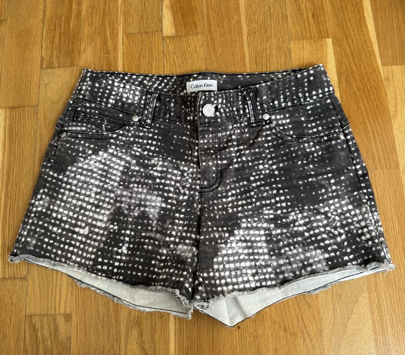Pantaloni scurti Calvin Klein, S