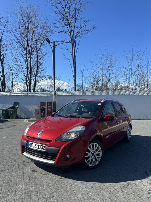 Vand renault clio