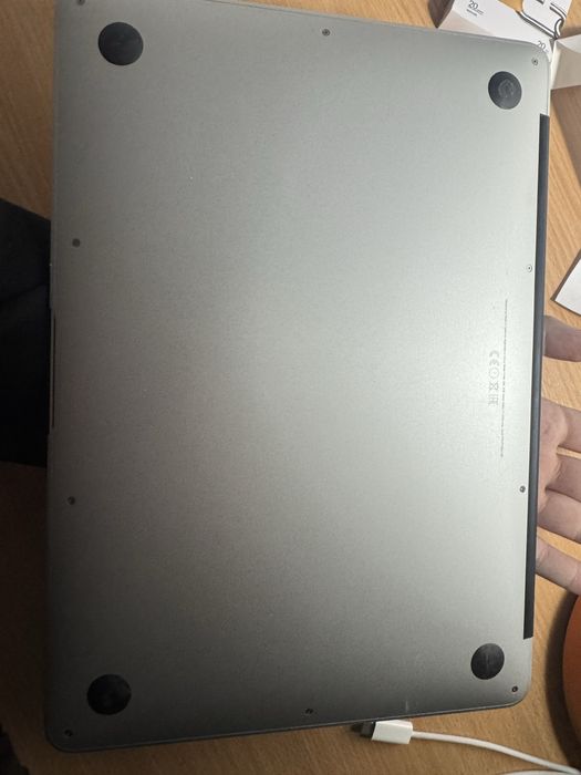 Apple macbook air 2017