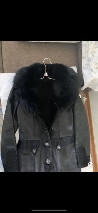 Натуралка Куртка,Дубленка