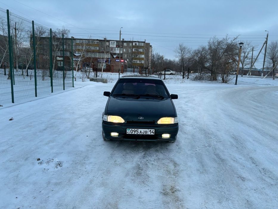 Продам ваз 2114 на полном ходу.