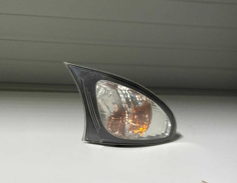 Vand semnalizare BMW E46 LCI SH